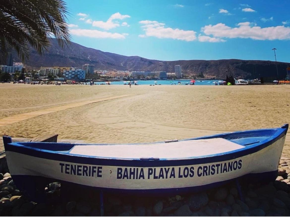 Apartamento Almar Con Ac, Cristianos Los Cristianos (Tenerife)
