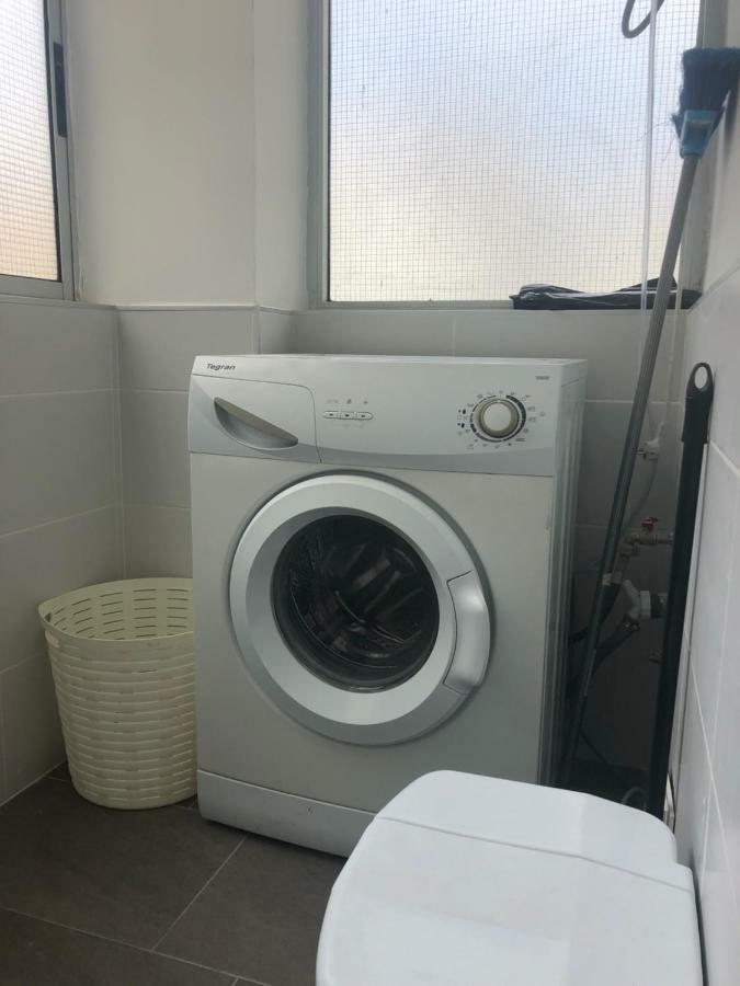 Almar Con Ac, Cristianos Apartamento *