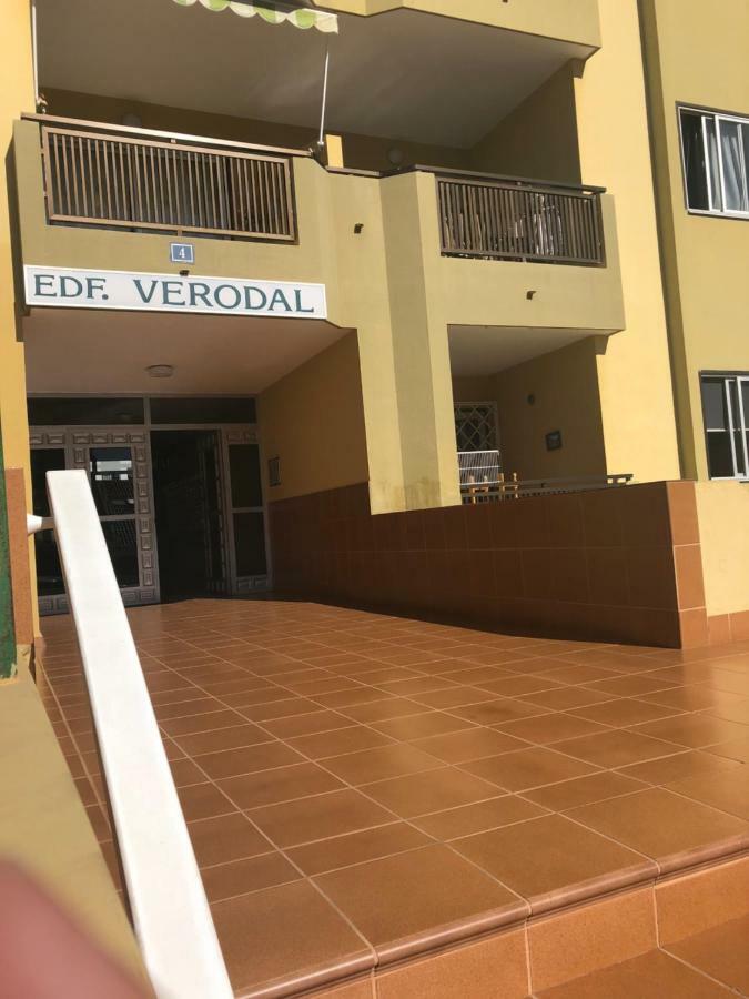 Apartamento Almar Con Ac, Cristianos