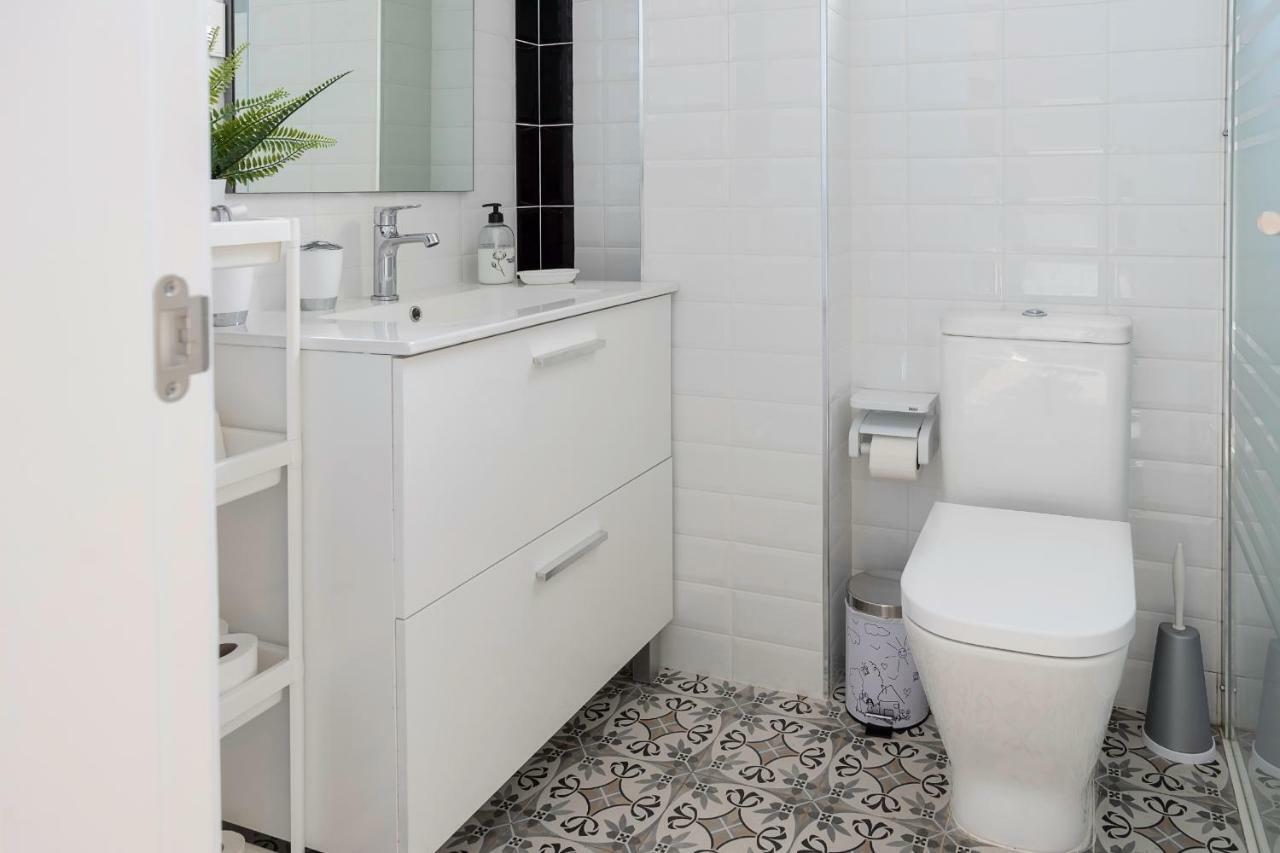 Apartamento Almar Con Ac, Cristianos