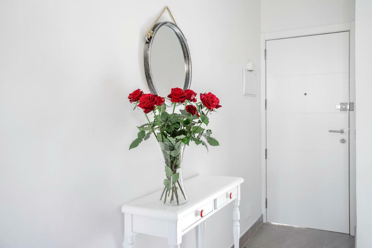 Apartamento Almar Con Ac, Cristianos *