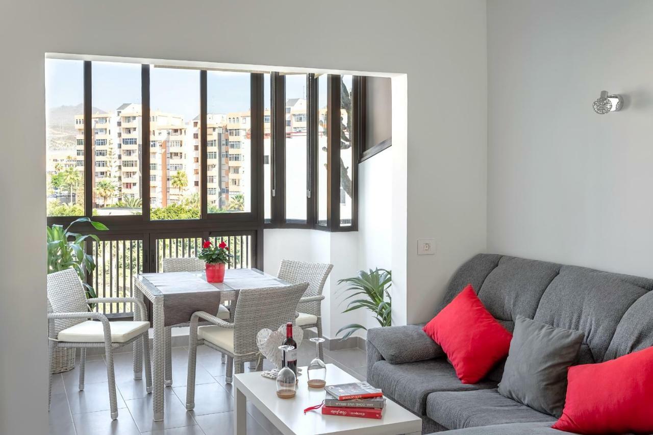 Apartamento Almar Con Ac, Cristianos Los Cristianos (Tenerife)