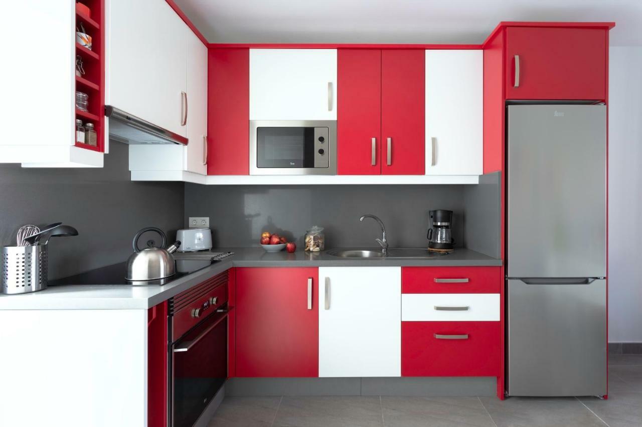Almar Con Ac, Cristianos Apartamento