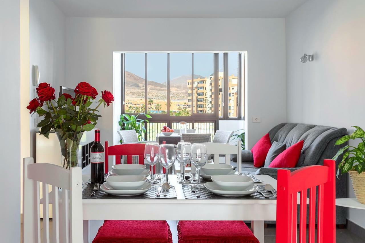 Almar Con Ac, Cristianos Apartamento Los Cristianos (Tenerife)