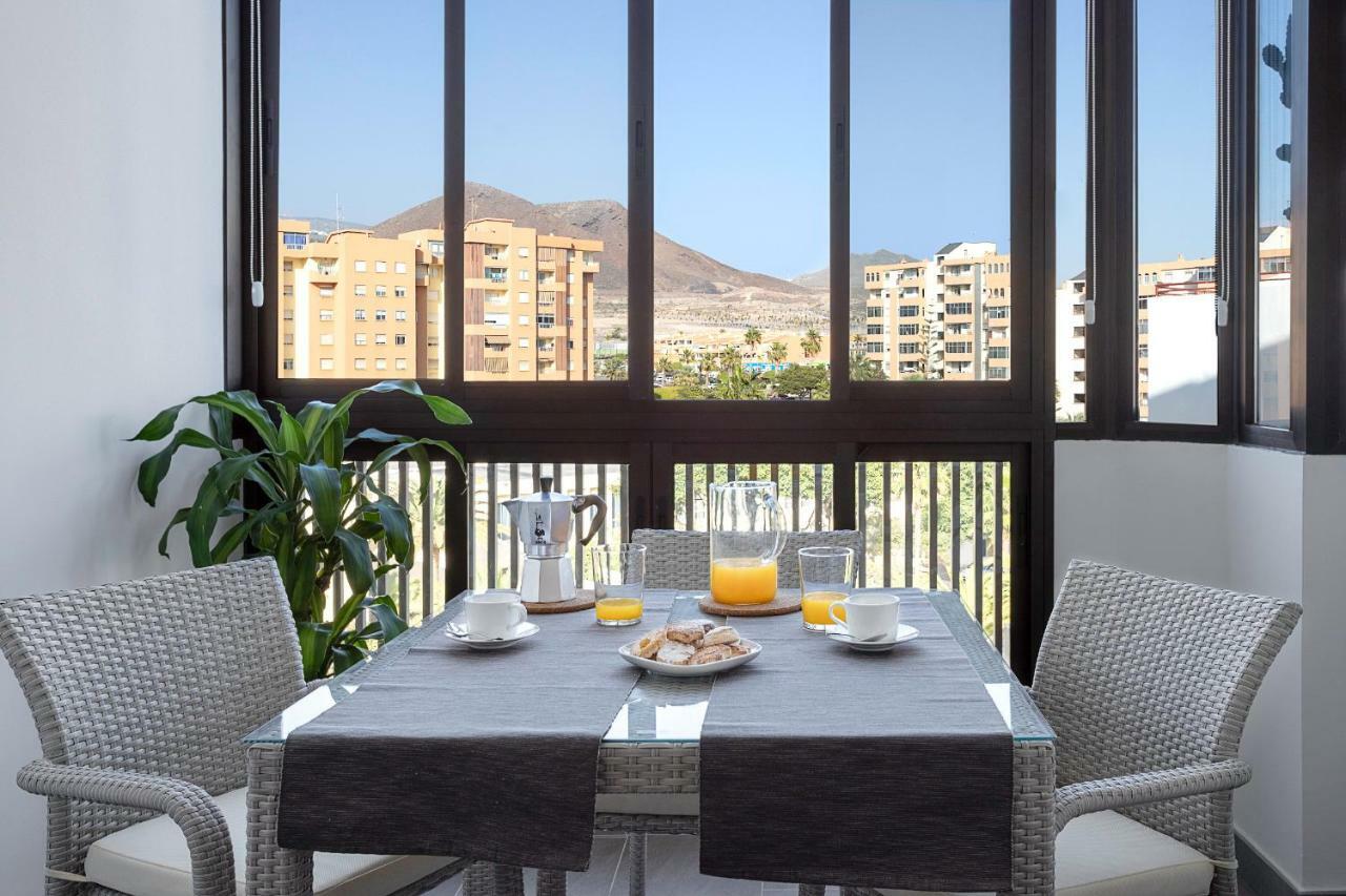 Almar Con Ac, Cristianos Apartamento Los Cristianos (Tenerife)