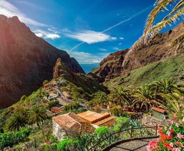 Almar Con Ac, Cristianos Apartamento Los Cristianos (Tenerife)